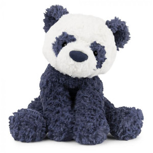 Gund Cozys Plush Toy: Panda Soft Toy Gund Cozys Plush Toy: Panda Soft Toy