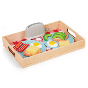 Skip Hop Zoo Let's Brunch Set Toy Skip Hop Zoo Let's Brunch Set Toy