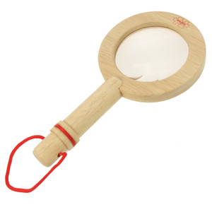 Shop Bigjigs Toys Big Magnifying Glass Shop Bigjigs Toys Big Magnifying Glass