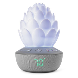 Skip Hop Terra Cry-Activated Soother product main image terra design