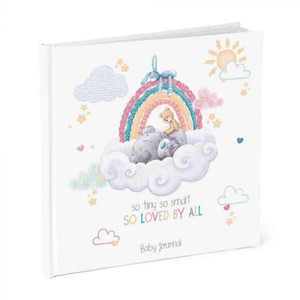 Me to You Tiny Tatty Teddy Baby Journal Me to You Tiny Tatty Teddy Baby Journal
