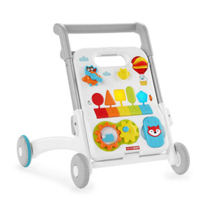 Skip Hop Explore & More Grow Along 4-In-1 Activity Walker Skip Hop Explore & More Grow Along 4-In-1 Activity Walker