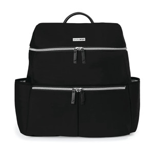 Shop Skip Hop Flatiron Nappy Backpack Shop Skip Hop Flatiron Nappy Backpack