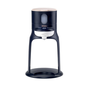 Beaba Night Blue Bib Expresso Baby Bottle Maker Beaba Night Blue Bib Expresso Baby Bottle Maker