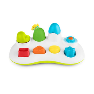 Skip Hop Explore & More Pop Up Baby Toy Skip Hop Explore & More Pop Up Baby Toy