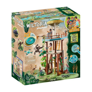 Playmobil Wiltopia Research Tower with Compass
Shop Animal Play Figurine Toys Online Playmobil Wiltopia Research Tower with Compass
Shop Animal Play Figurine Toys Online