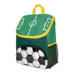 Buy Skip Spark Style Zoo Big Kid Backpack Bag Soccer Online Buy Skip Spark Style Zoo Big Kid Backpack Bag Soccer Online