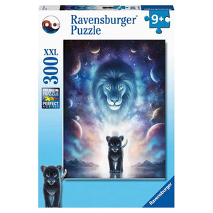 Ravensburger Dream Big Jigsaw Puzzle - 300pc Ravensburger Dream Big Jigsaw Puzzle - 300pc