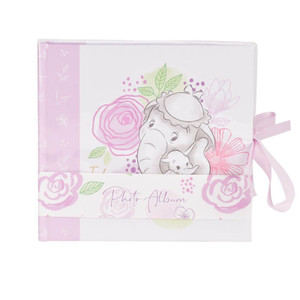 Disney Gift Photo Album: Dumbo - I Love You Mum Disney Gift Photo Album: Dumbo - I Love You Mum