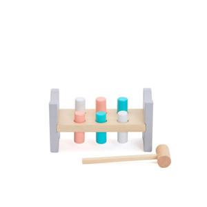 Bubble Wooden Hammer Bench Bubble Wooden Hammer Bench