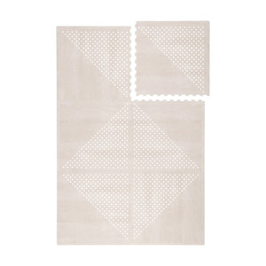 Toddlekind Prettier Playmat - Earth Clay Box | Peekaboo Baby