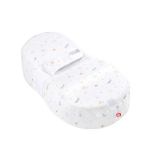 Cocoonababy® Nest Ergonomic Baby Cocoon - Happy Fox Cocoonababy® Nest Ergonomic Baby Cocoon - Happy Fox