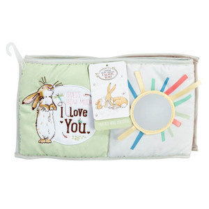 Guess How Much I Love You Unfold & Discover Activity Toy Guess How Much I Love You Unfold & Discover Activity Toy