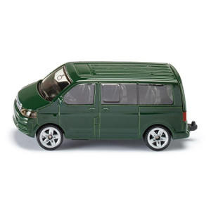 Siku Volkswagen VW Multivan Metal Diecast Replica