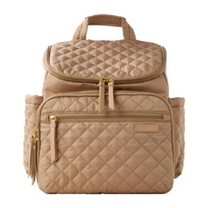 Skip Hop Forma Diaper Backpack - Camel Skip Hop Forma Diaper Backpack - Camel