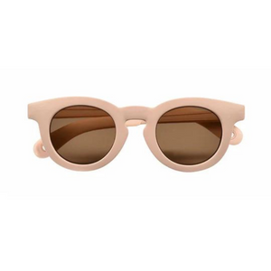 Beaba Baby Sunglasses - Delight Blush - 9-24 Months Beaba Baby Sunglasses - Delight Blush - 9-24 Months