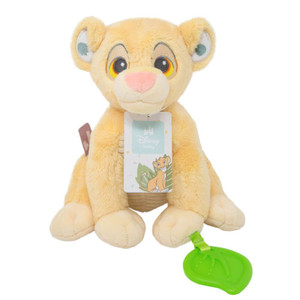Disney Baby My First Lion King Simba Toy Disney Baby My First Lion King Simba Toy