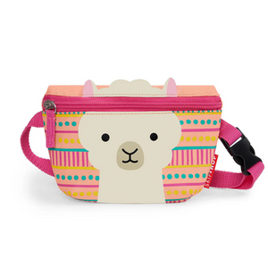 Skip Hop Zoo Hip Pack - Llama Skip Hop Zoo Hip Pack - Llama