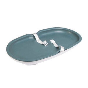 Ubbi Foam Baby hanging Pad - Open Water Ubbi Foam Baby hanging Pad - Open Water