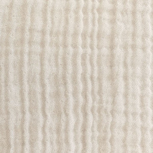 Theraline Muslin Maternity & Nursing Pillow Cover - Sand Beige Theraline Muslin Maternity & Nursing Pillow Cover - Sand Beige