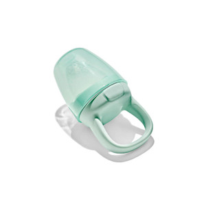 OXO Tot Silicone Self-Feeder - Opal OXO Tot Silicone Self-Feeder - Opal
