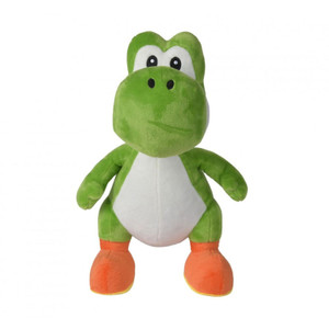 Super Mario Plush Yoshi Toy - 30cm Super Mario Plush Yoshi Toy - 30cm