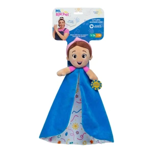 Buy Ms Rachel Huggable Lovey Online | Peekaboo Baby