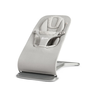 Ergobaby Evolve 3 in 1 Bouncer Mesh - Light Grey Ergobaby Evolve 3 in 1 Bouncer Mesh - Light Grey