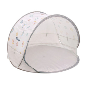 Beaba Breezy Solar Anti UV Tent 7