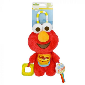 Sesame Street Activity Toy Elmo Sesame Street Activity Toy Elmo
