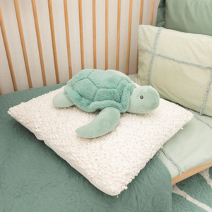 Bubble Plush Toy - Toby the Turtle | Peekaboo Baby