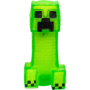 Heroes Goo Jit Su Minecraft -Creeper