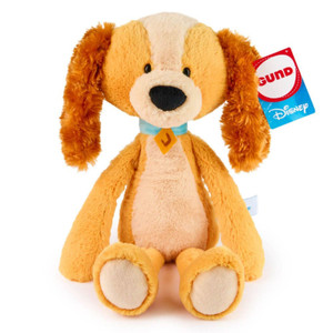 Disney x Gund Disney Toothpick Lady Plush Toy Disney x Gund Disney Toothpick Lady Plush Toy