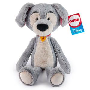 Disney x Gund Disney Toothpick Tramp Disney x Gund Disney Toothpick Tramp