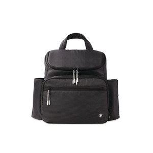 Skip Hop Forma Next Nappy Backpack - Black