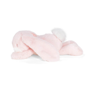 Bunnies by the Bay Little Blossom Naptime Nibble Soft Toy front view