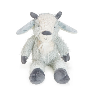 Bunnies by the Bay Billy the Goat Soft Toy main product view