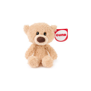 GUND Forever Friends Littles Toothpick Bear Plush