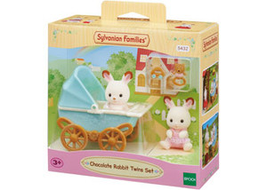 Toy product box front
