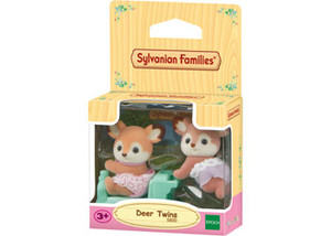 Toy product box front