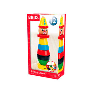 Toy product box front