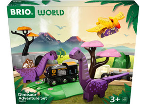 Toy product box front