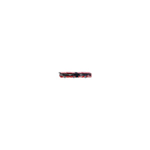 SIKU MAN Hinged Bus - 1:50 Scale - main image | Peekaboo Baby