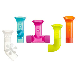 Boon Multicolour Pipes Bath Toy Online Boon Multicolour Pipes Bath Toy Online