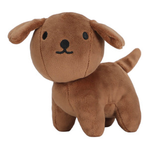 Miffy TV Series Snuffy Soft Toy