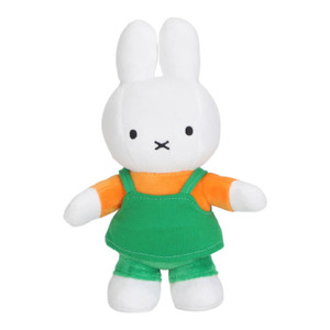 Miffy TV Series Bun Soft Toy