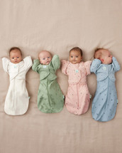 What TOG Does My Baby Need? The Australian Winter Sleep Guide