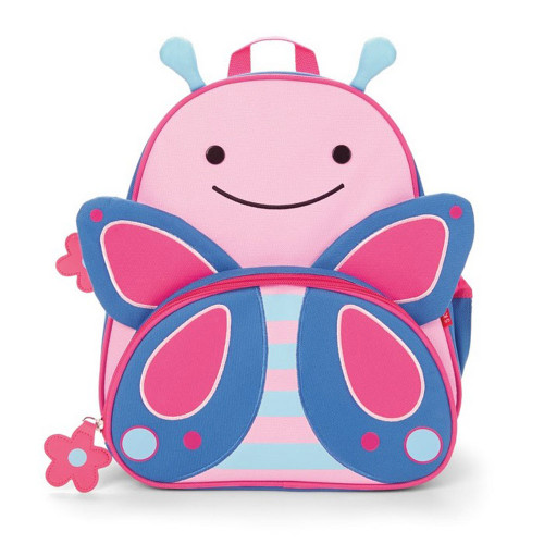 kids butterfly backpack
