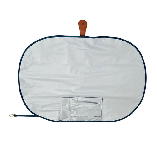 jj cole nappy clutch