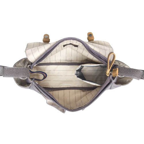 storksak stroller caddy